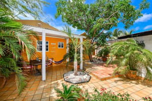 thumbnail: Terrace/patio