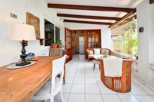 thumbnail: Terrace/patio