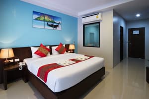 thumbnail: Room