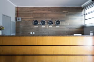 thumbnail: Reception