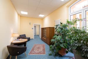 thumbnail: Interior