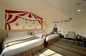 thumbnail: Room