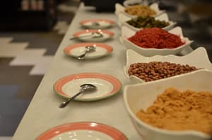 thumbnail: Dining