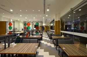 thumbnail: Dining