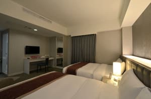 thumbnail: Room