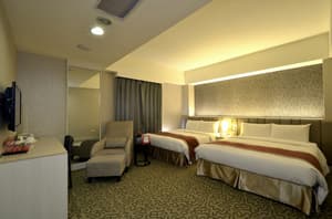 thumbnail: Room