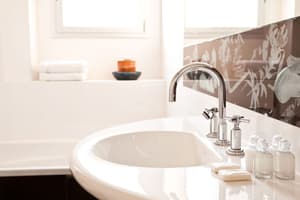 thumbnail: Bathroom sink