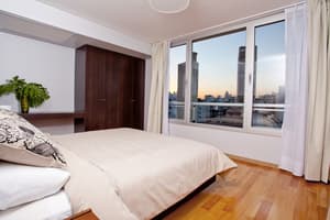 thumbnail: View from room