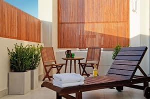 thumbnail: Balcony