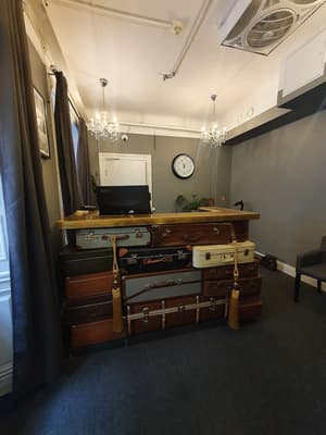 Birka Hotel