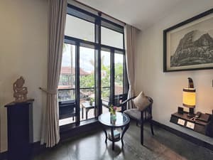 thumbnail: View from room