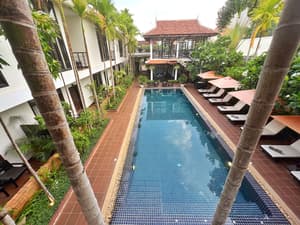 thumbnail: Terrace/patio