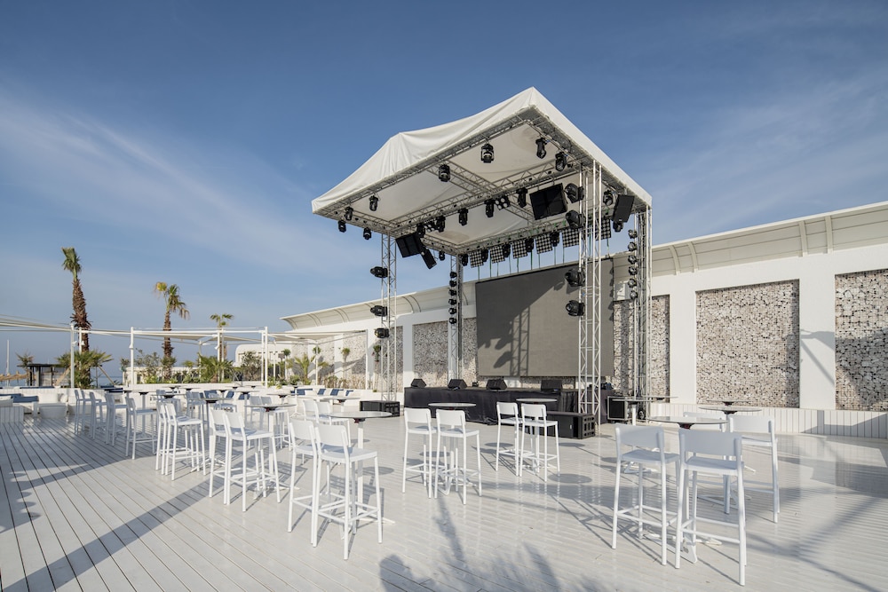 Nightclub