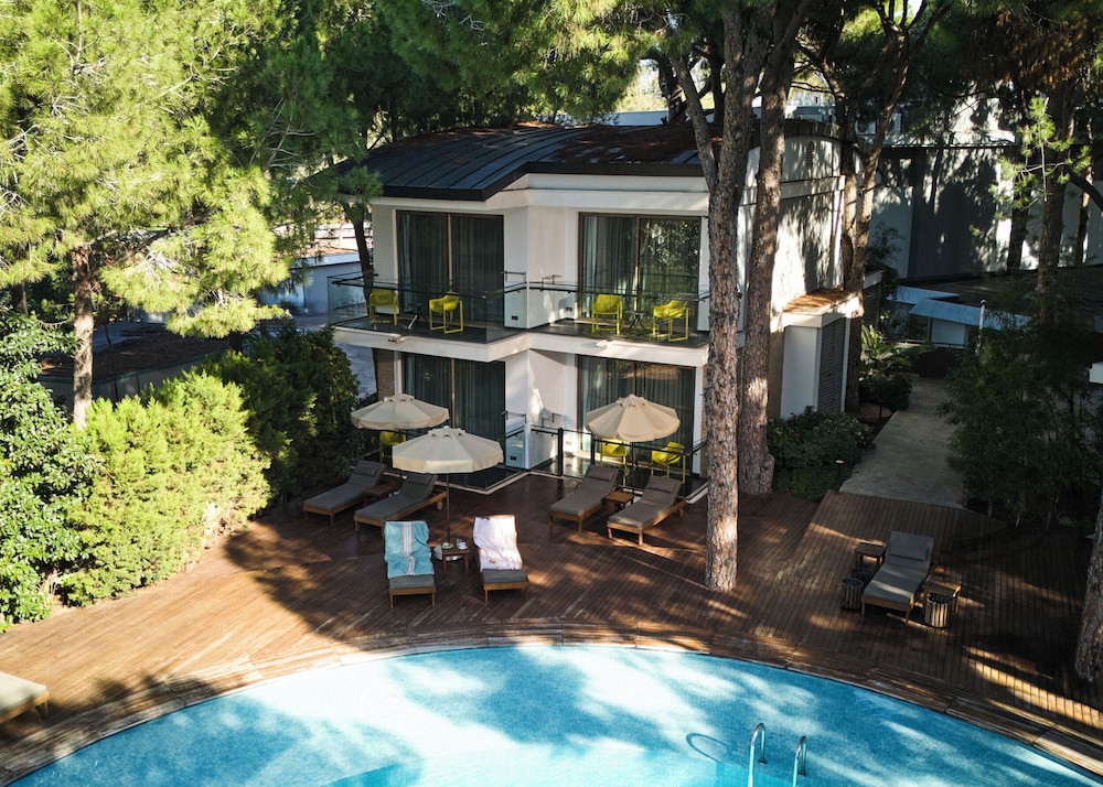 View from room