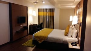 thumbnail: Room