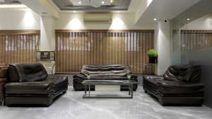 thumbnail: Lobby sitting area