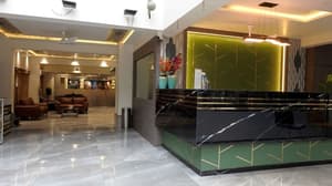 thumbnail: Reception