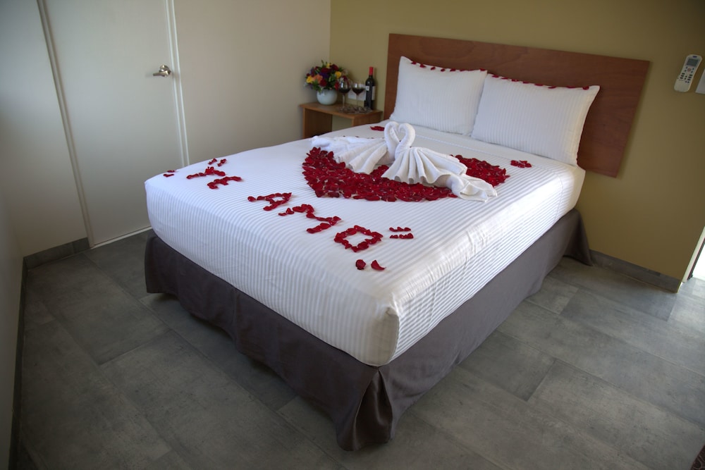 Room service - dining