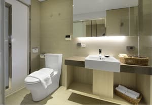 thumbnail: Bathroom