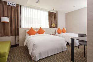 thumbnail: Room amenity
