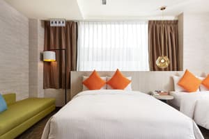 thumbnail: Room amenity