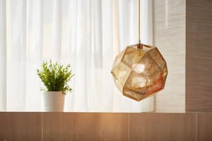 thumbnail: Room amenity