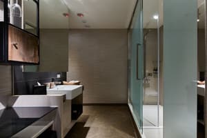 thumbnail: Bathroom sink