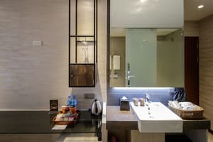 thumbnail: Bathroom sink