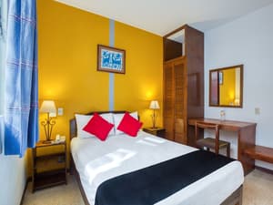 thumbnail: Room