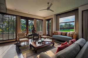 thumbnail: Living area