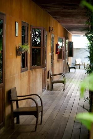thumbnail: Interior