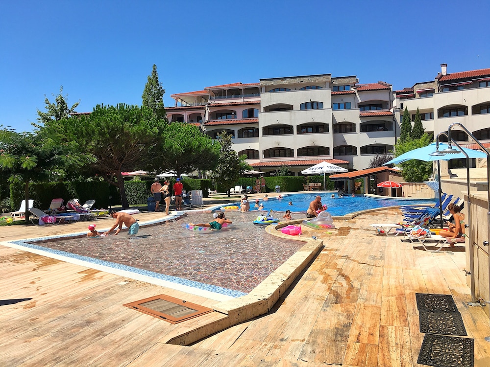 Children's activities