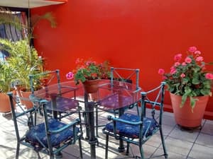 thumbnail: Outdoor dining