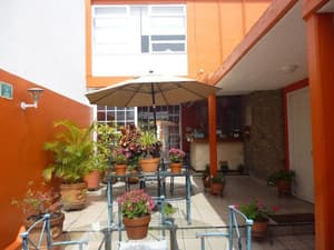 thumbnail: Terrace/patio