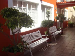 thumbnail: Terrace/patio