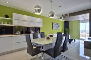 thumbnail: Private kitchenette