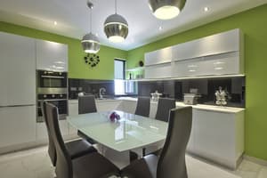 thumbnail: Private kitchenette