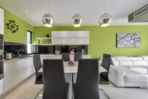 thumbnail: Private kitchenette