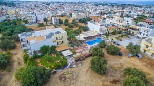 thumbnail: Aerial view