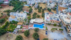 thumbnail: Aerial view