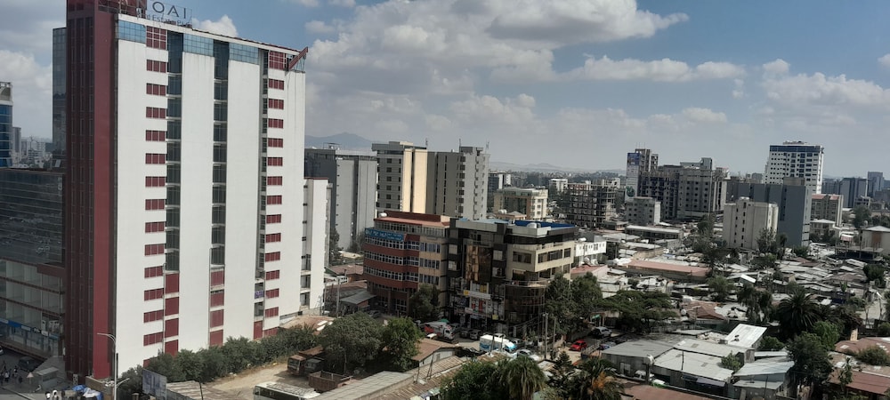 View from room