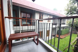thumbnail: View from room