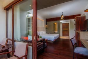 thumbnail: View from room