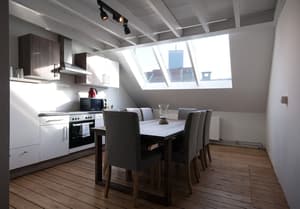 thumbnail: Private kitchen
