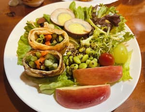 thumbnail: Breakfast meal