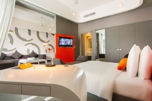 thumbnail: Room
