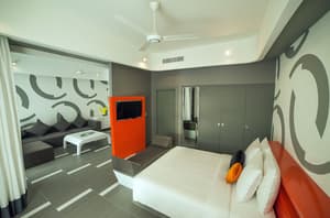 thumbnail: Room