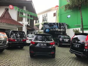 thumbnail: Parking