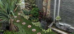 thumbnail: Garden