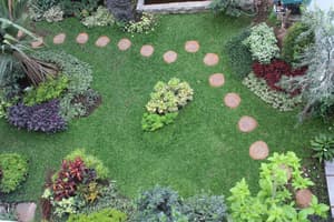 thumbnail: Property grounds